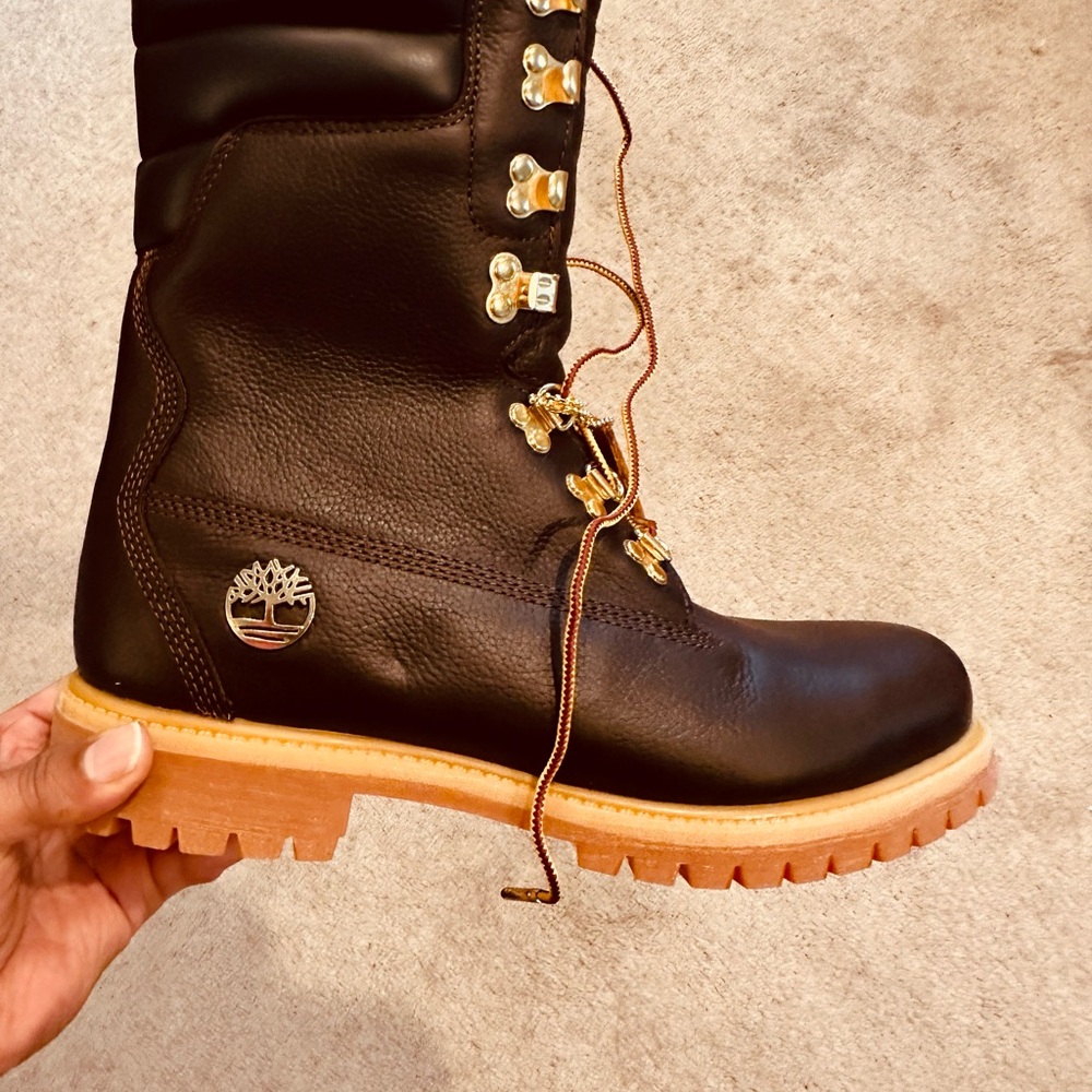 Men Boots